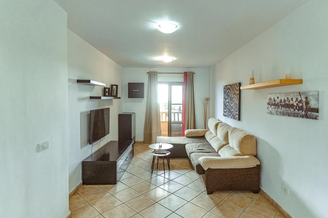Apartament Precioso Apartamento Con Terraza Y Vistas Al Mar En Costa Adeje - Playa El Duque